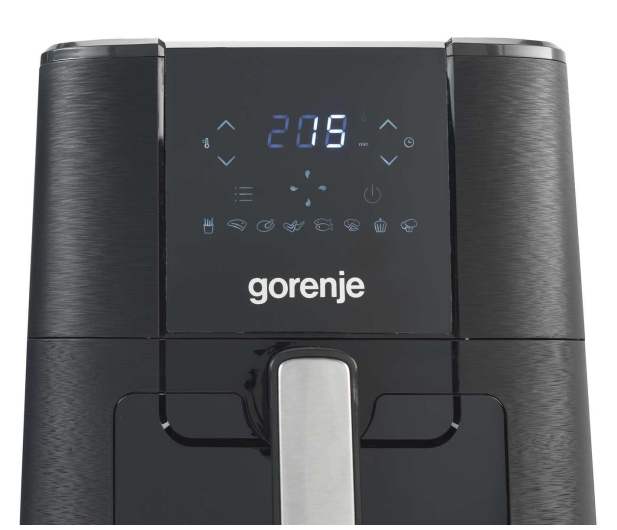 Gorenje Air Fryer AF1350DWB - 1334807 - zdjęcie 9